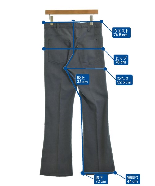LEVI'S 長褲
