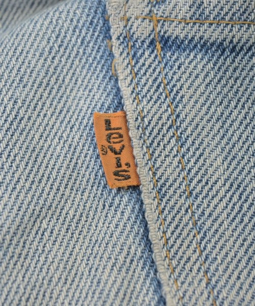LEVI'S 牛仔