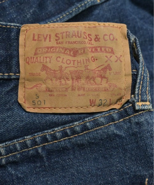 LEVI'S 牛仔褲