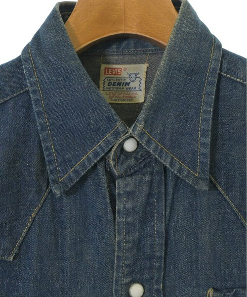 LEVI'S 休閒襯衫