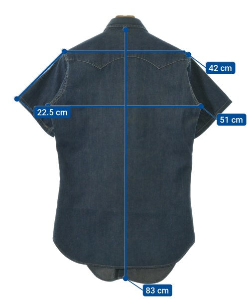 LEVI'S 休閒襯衫