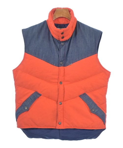 LEVI'S 羽絨夾克/背心