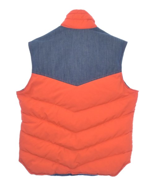 LEVI'S 羽絨夾克/背心