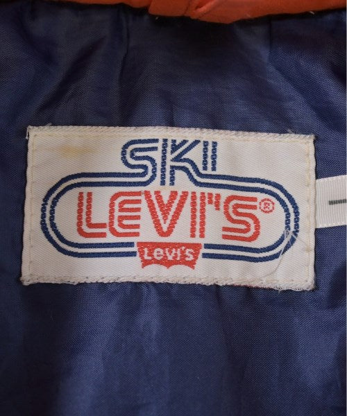 LEVI'S 羽絨夾克/背心