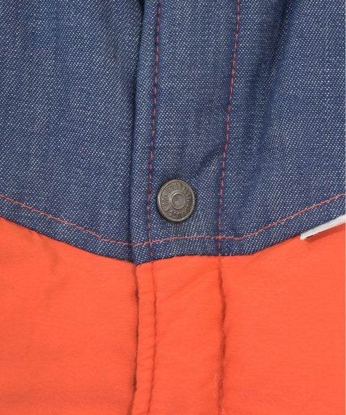 LEVI'S 羽絨夾克/背心