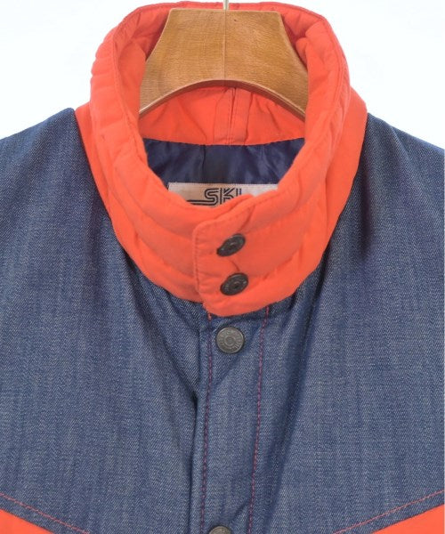 LEVI'S 羽絨夾克/背心