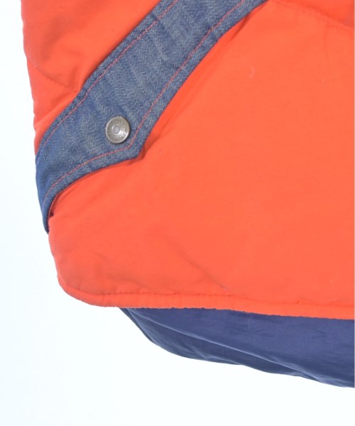 LEVI'S 羽絨夾克/背心