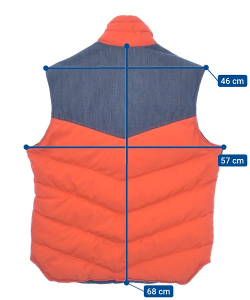 LEVI'S 羽絨夾克/背心