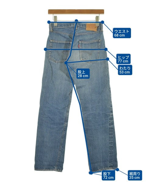 LEVI'S 牛仔
