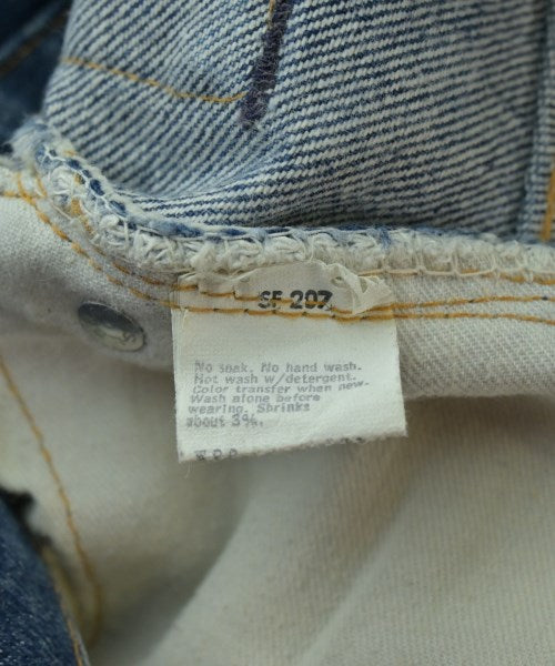 LEVI'S 牛仔褲