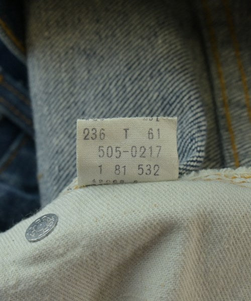 LEVI'S 牛仔褲
