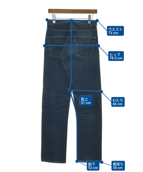 LEVI'S 牛仔褲