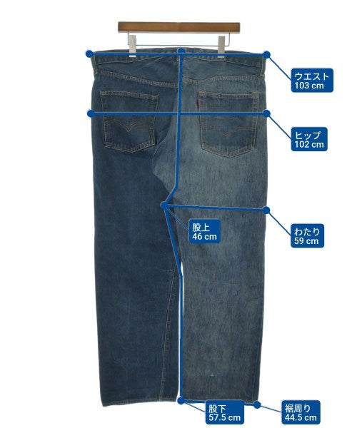 LEVI'S 牛仔褲