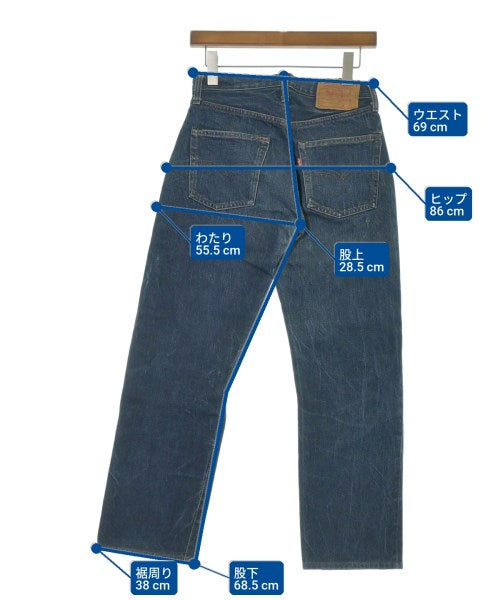 LEVI'S 牛仔褲