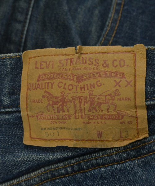 LEVI'S 牛仔褲