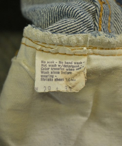 LEVI'S 牛仔褲