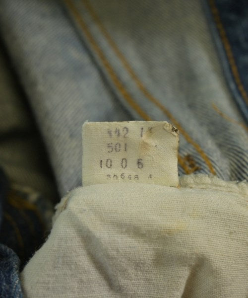 LEVI'S 牛仔褲