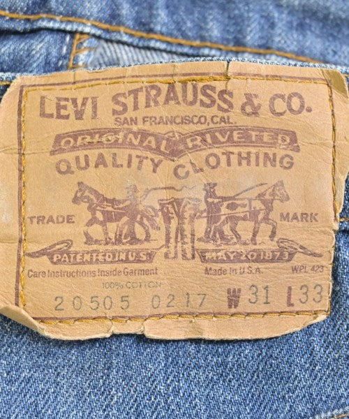 LEVI'S 牛仔褲