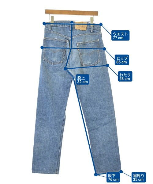 LEVI'S 牛仔褲