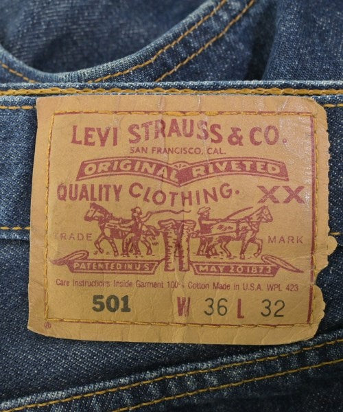 LEVI'S 牛仔