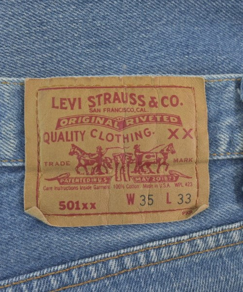 LEVI'S 牛仔褲