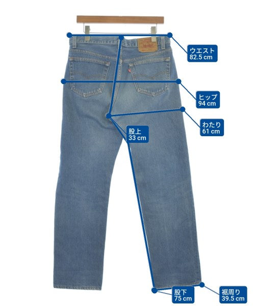 LEVI'S 牛仔褲