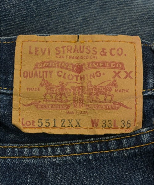 LEVI'S 牛仔褲