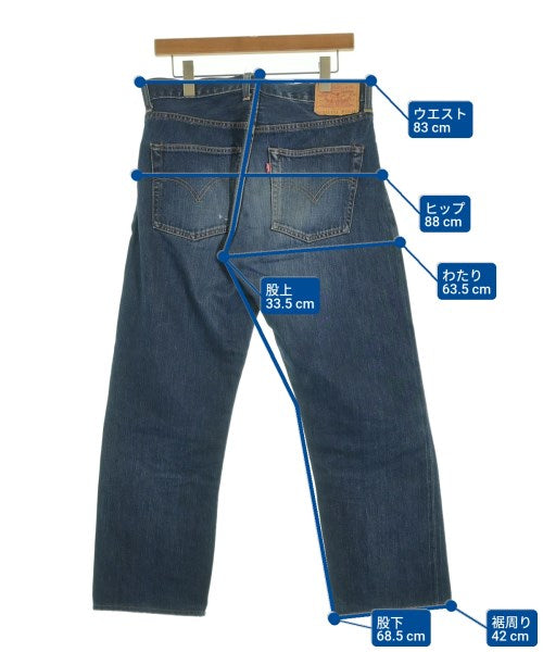 LEVI'S 牛仔褲
