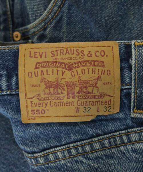 LEVI'S 牛仔褲