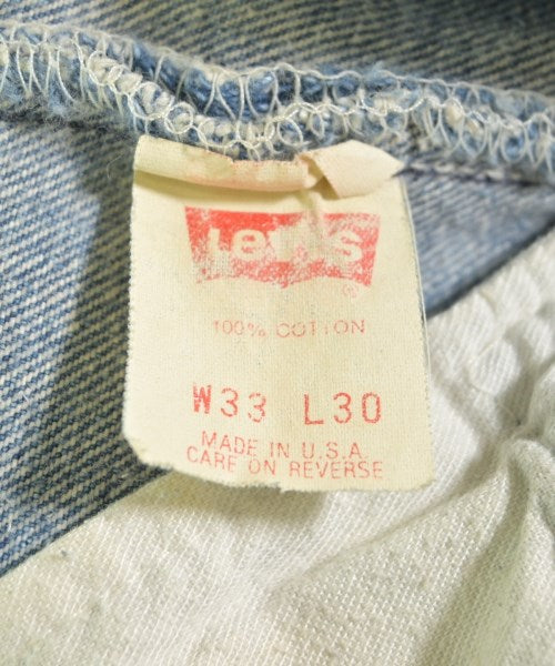 LEVI'S 牛仔褲