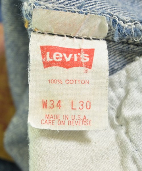 LEVI'S 牛仔褲
