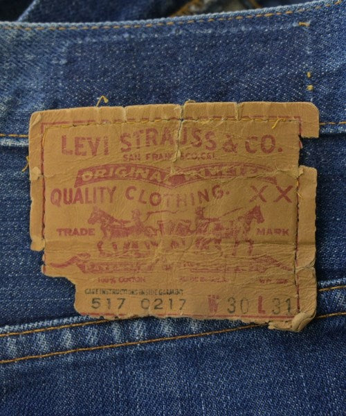 LEVI'S 牛仔褲
