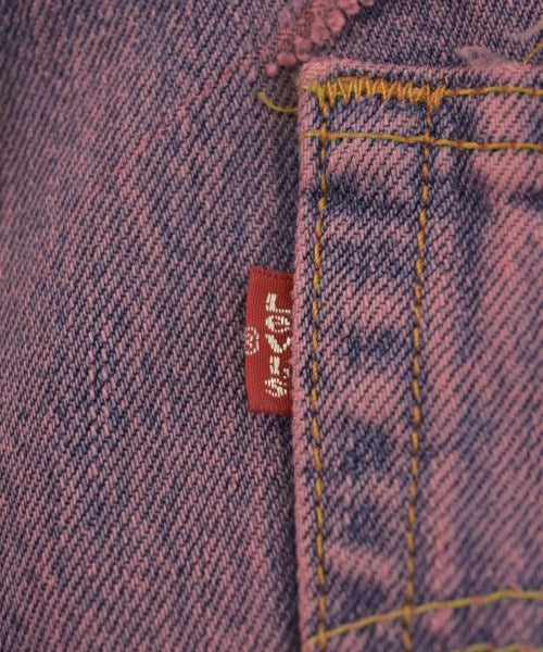 LEVI'S 牛仔