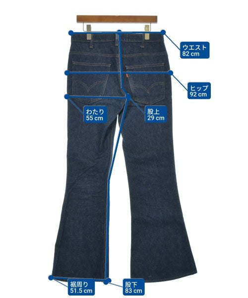 LEVI'S 牛仔褲