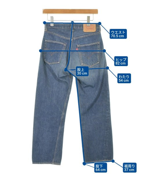 LEVI'S 牛仔褲