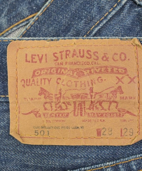 LEVI'S 牛仔褲