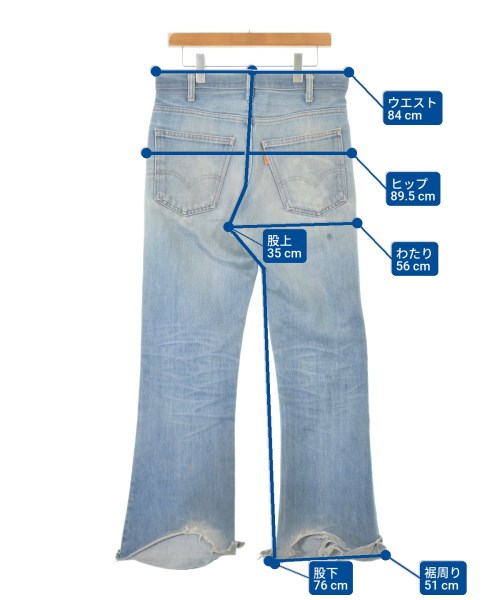 LEVI'S 牛仔褲