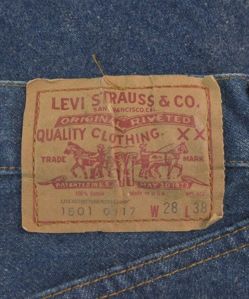 LEVI'S 牛仔
