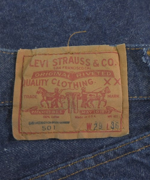 LEVI'S 牛仔
