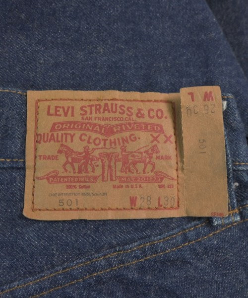 LEVI'S 牛仔