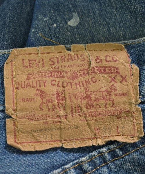 LEVI'S 牛仔褲