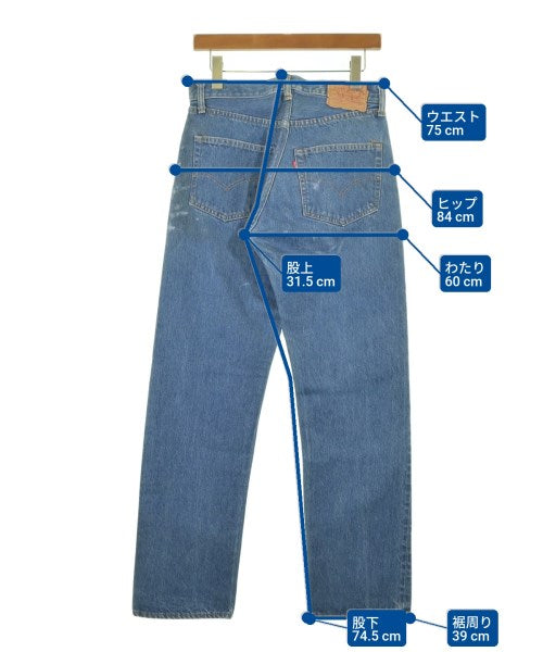 LEVI'S 牛仔褲