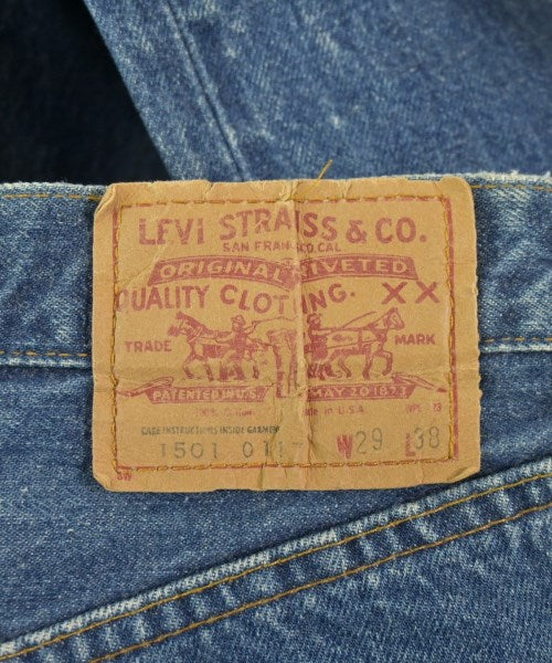 LEVI'S 牛仔褲