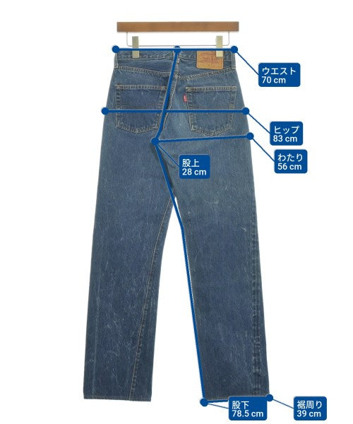 LEVI'S 牛仔褲
