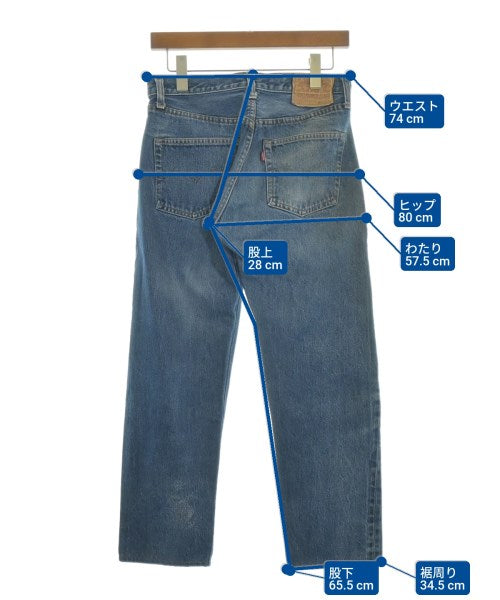 LEVI'S 牛仔褲