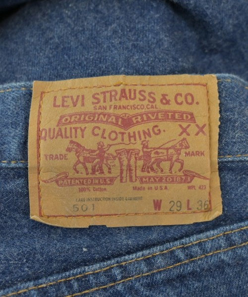 LEVI'S 牛仔