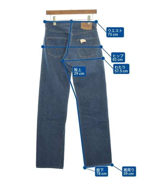 LEVI'S 牛仔