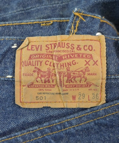 LEVI'S 牛仔褲