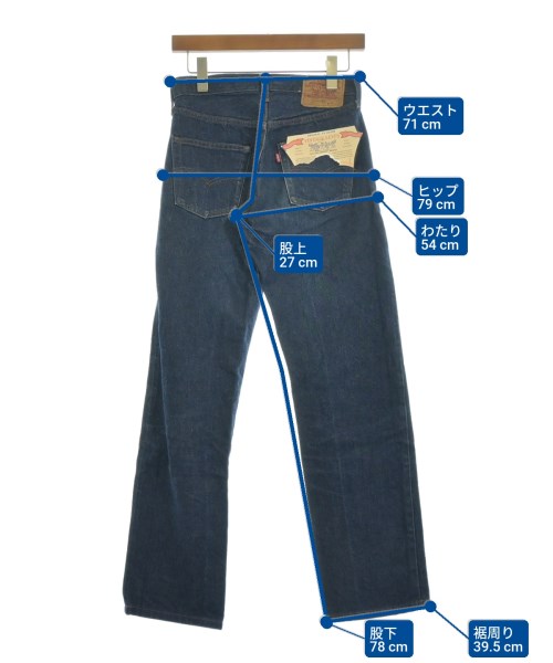 LEVI'S 牛仔褲