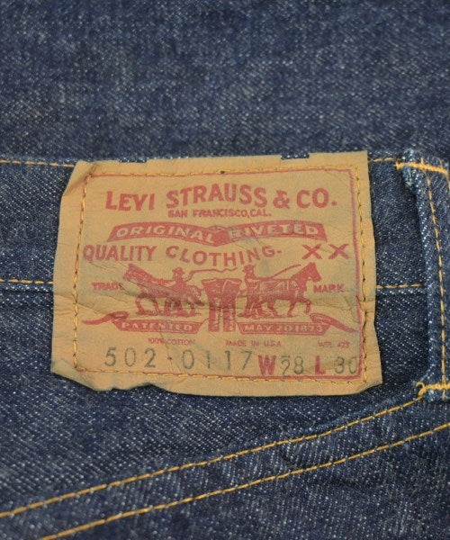 LEVI'S 牛仔褲